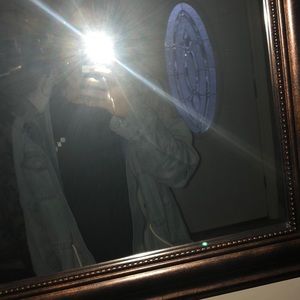 Meet your Posher, Edgar